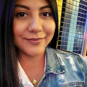 Meet your Posher, Diane